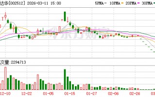 ST达华换手率20.97%，机构净卖出407.78万元，深股通净卖出4450.03万元
