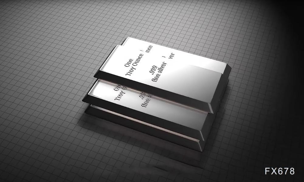 BMI预测2026白银均价飙升至93美元/盎司 投资需求强势抵消太阳能珠宝疲软-第3张图片-51吃大瓜