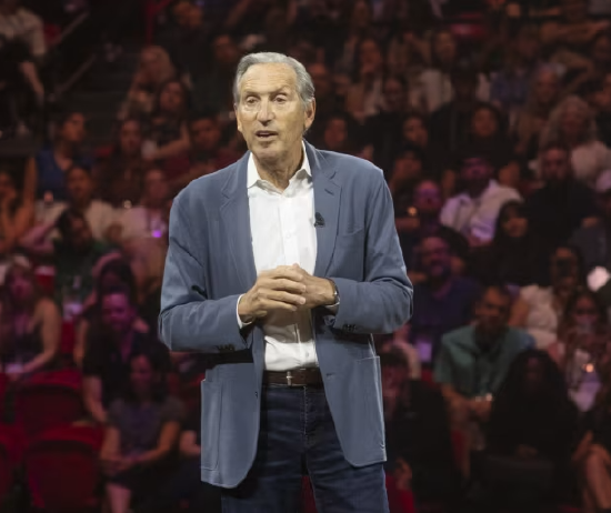 星巴克前CEO舒尔茨成为最新一位去迈阿密置业的亿万富翁-第1张图片-51吃大瓜